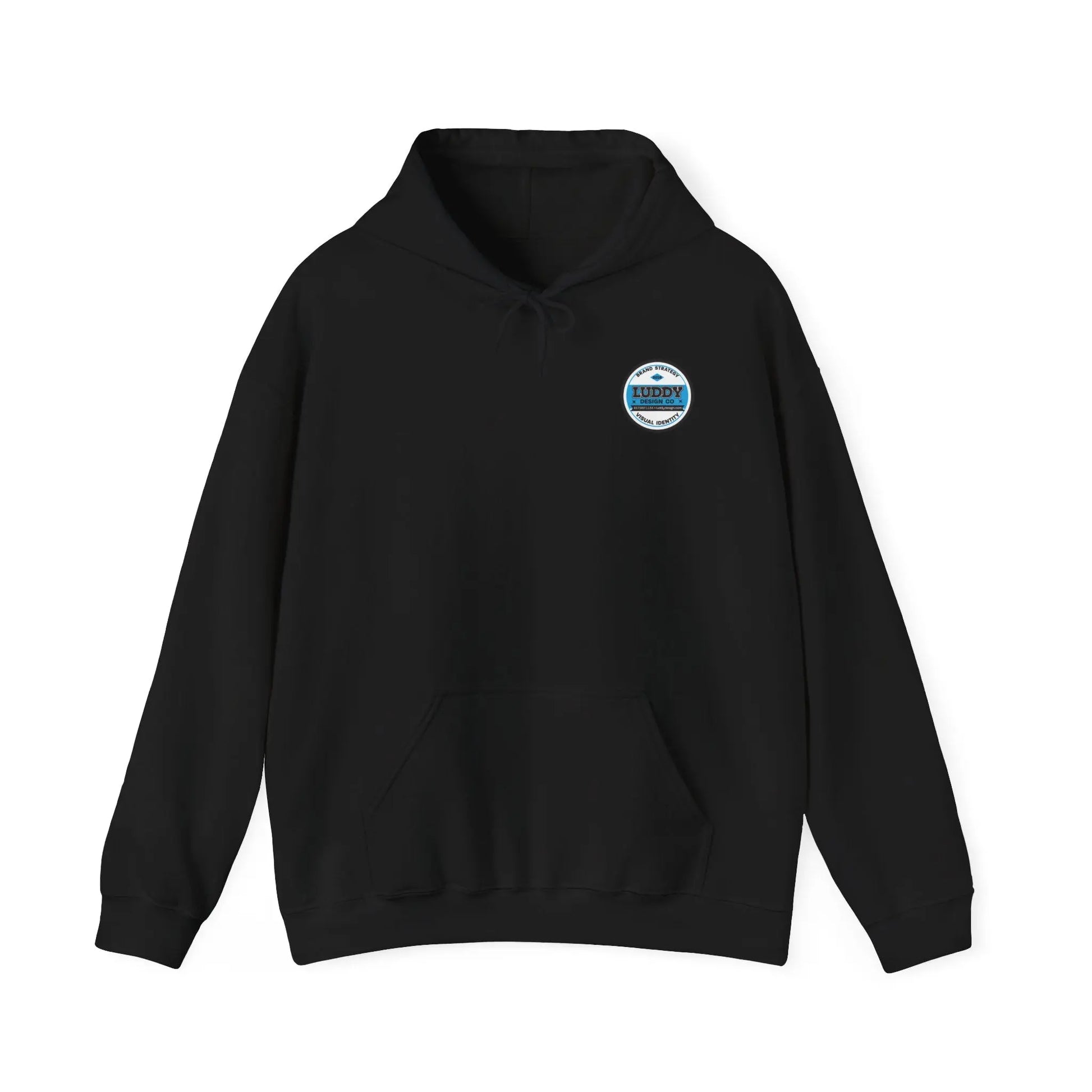 Unisex Heavy Blend™ Hooded Sweatshirt Printify