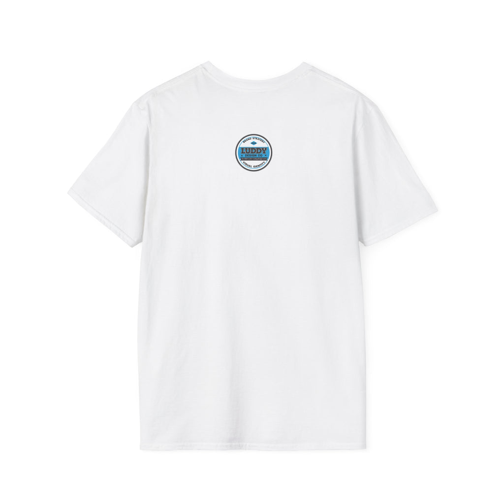 Terpy Sesh Unisex Softstyle T-Shirt