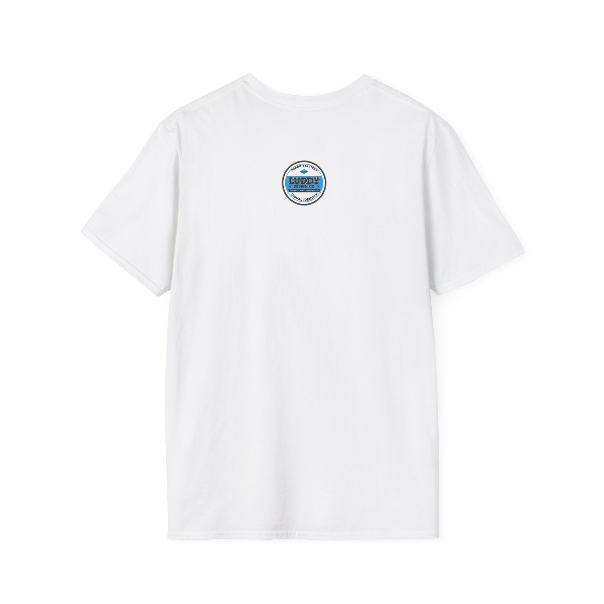 Terpy Sesh Unisex Softstyle T-Shirt