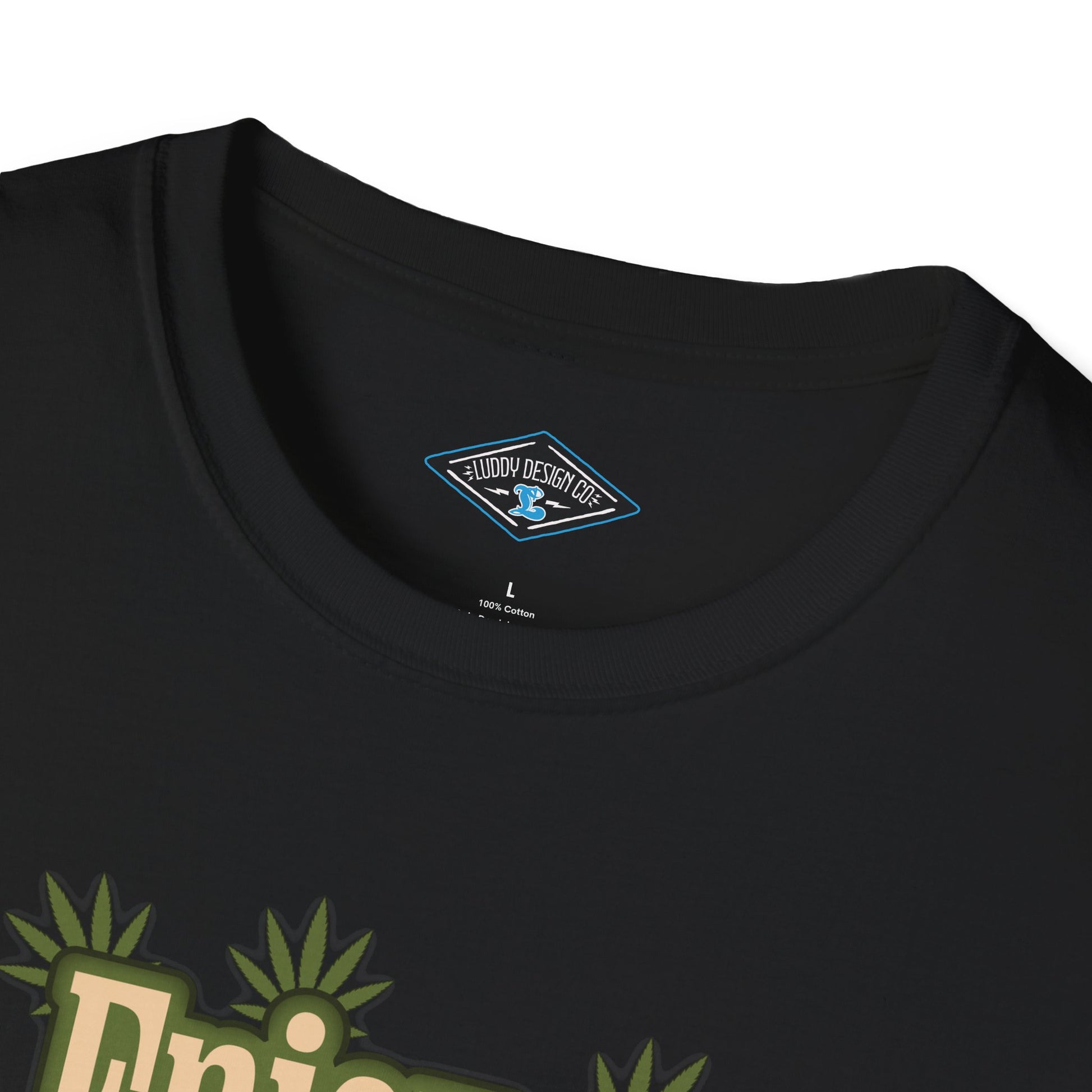 Terpy Sesh Unisex Softstyle T-Shirt