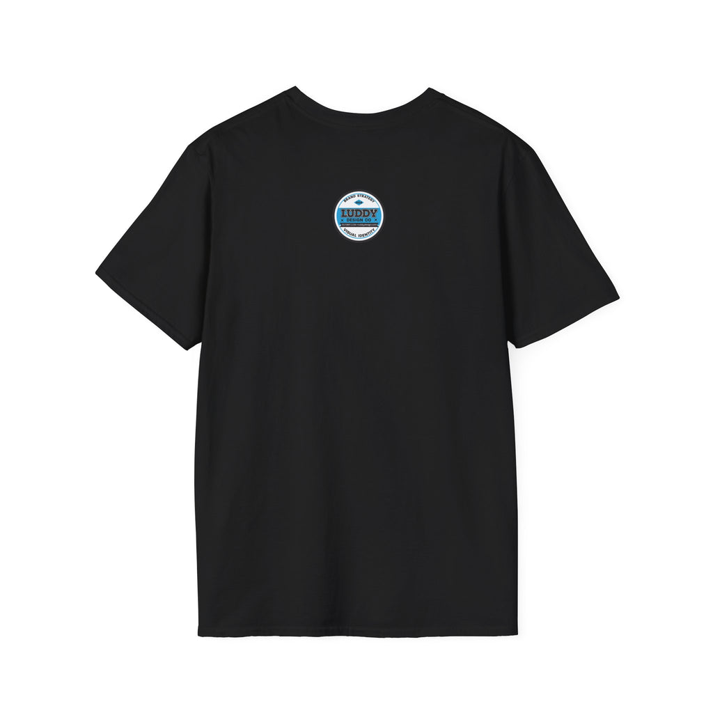 Terpy Sesh Unisex Softstyle T-Shirt