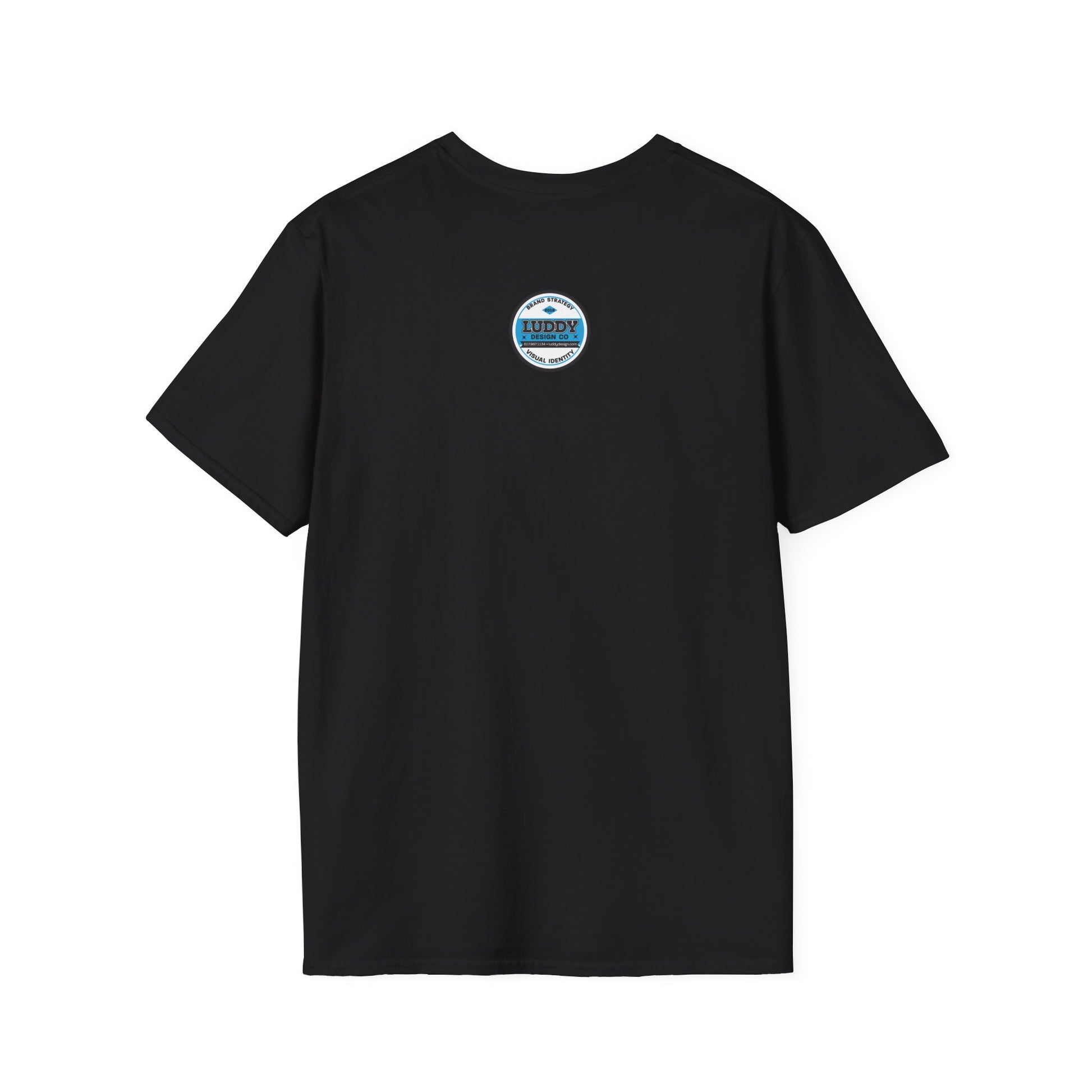 Terpy Sesh Unisex Softstyle T-Shirt