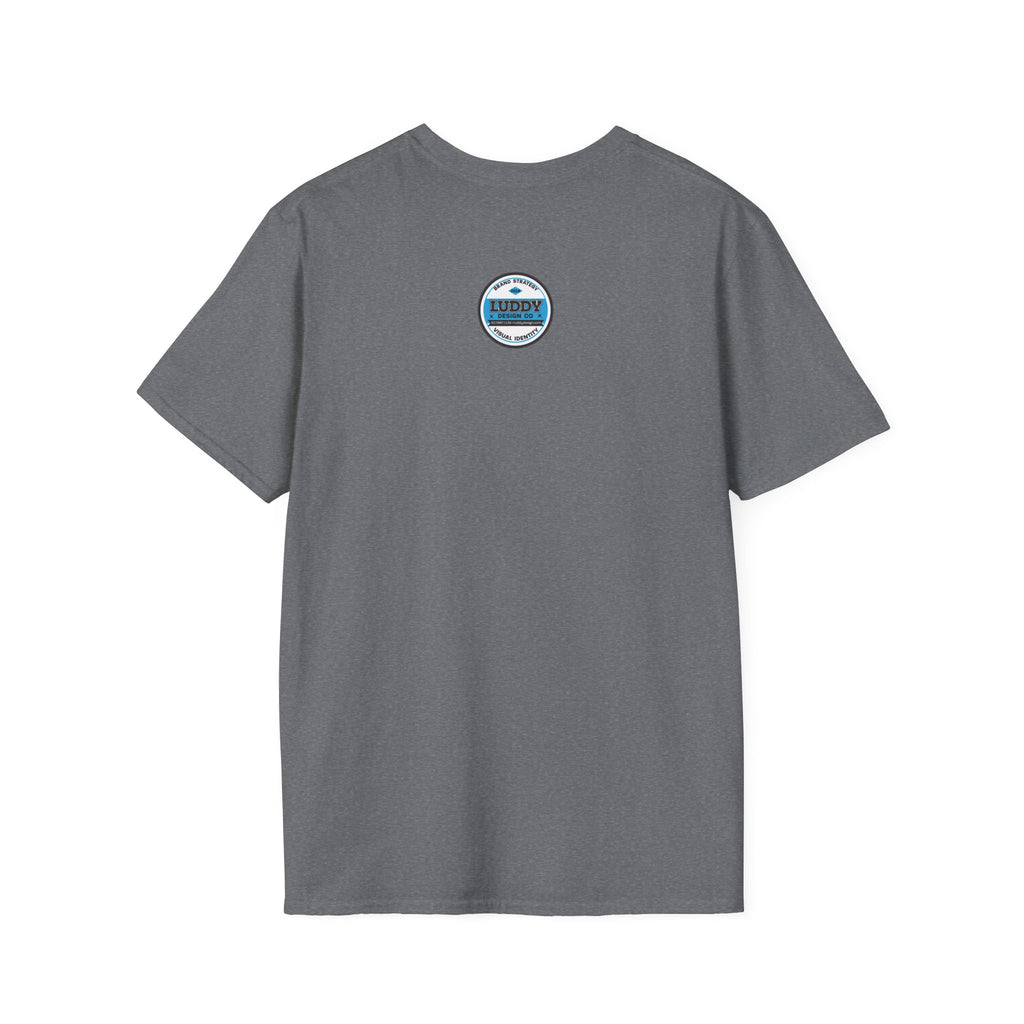 Terpy Sesh Unisex Softstyle T-Shirt
