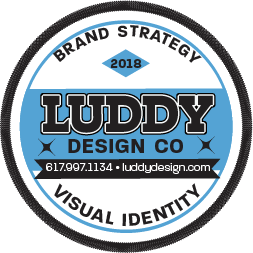 Luddy Design Co Merch Shop
