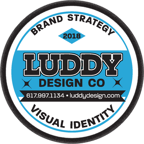 Luddy Design Co Merch Shop