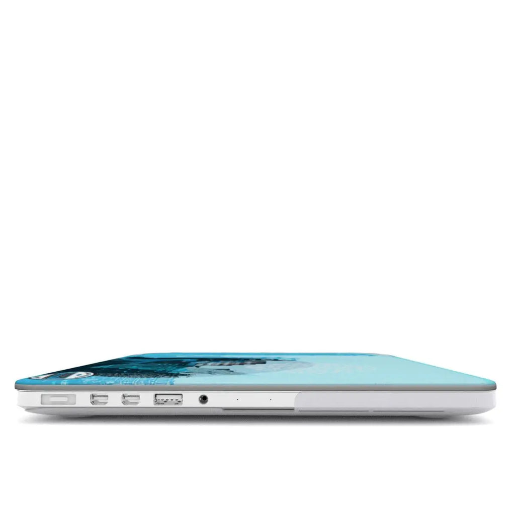 MacBook Case Podbase