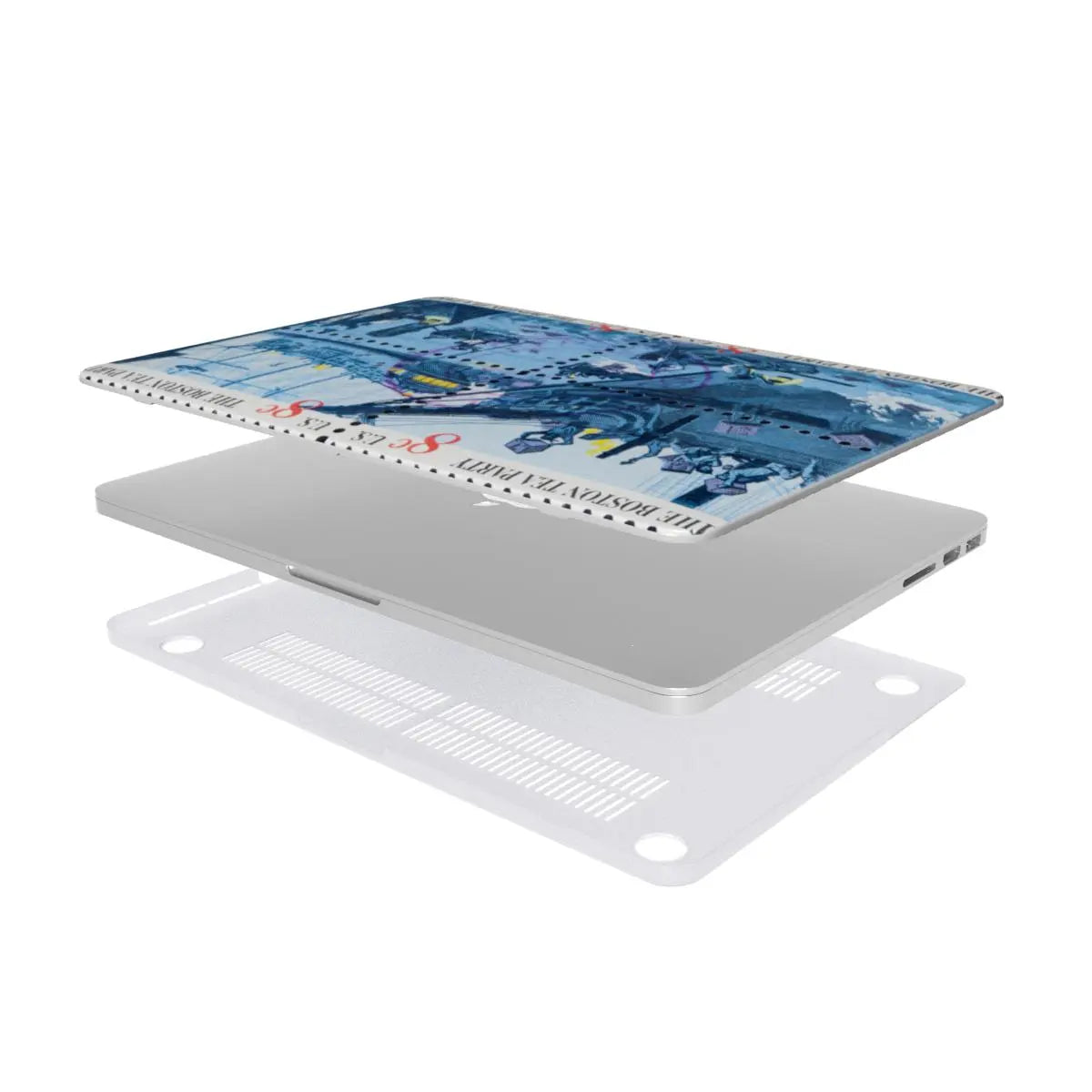 MacBook Case Podbase