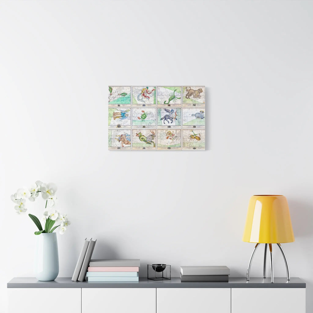 Matte Canvas, Stretched, 1.25" Printify