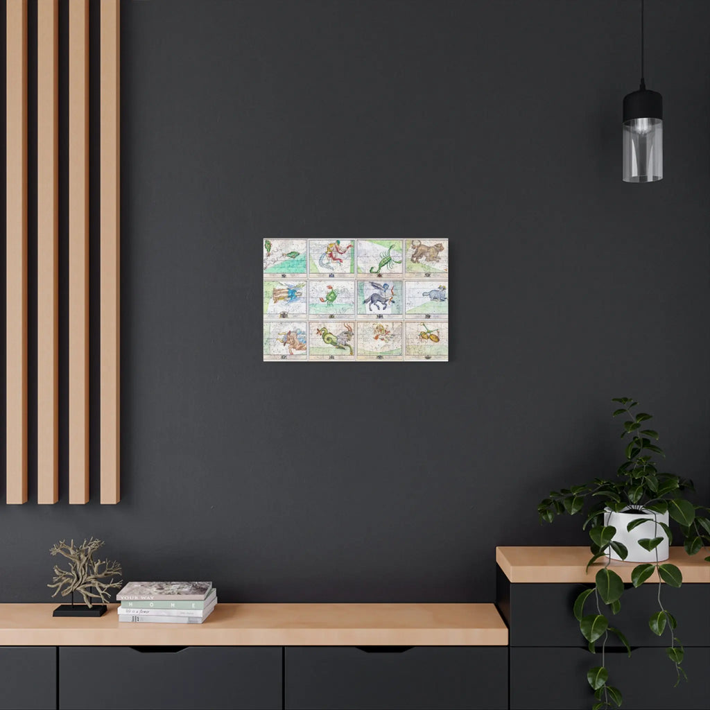 Matte Canvas, Stretched, 1.25" Printify