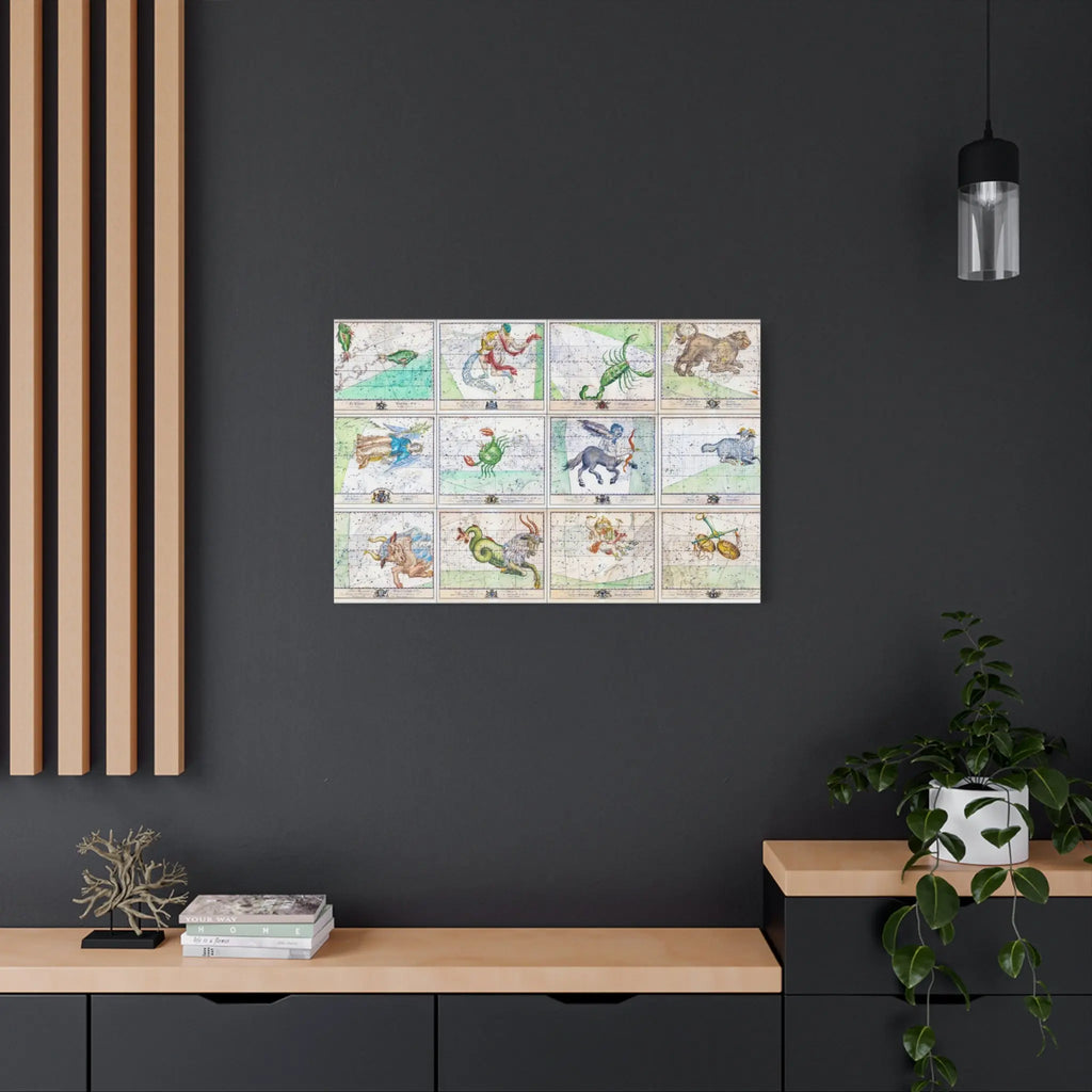 Matte Canvas, Stretched, 1.25" Printify