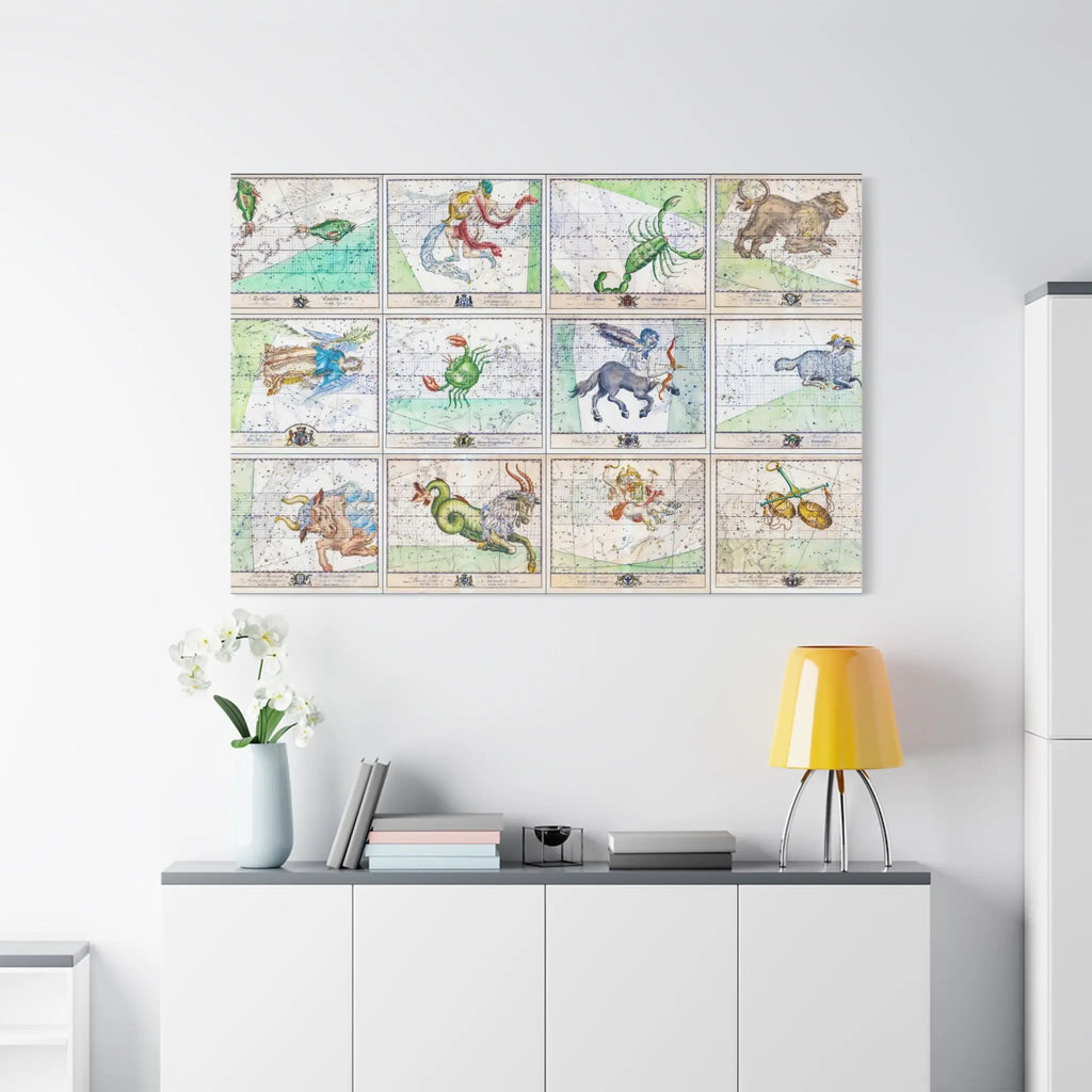 Matte Canvas, Stretched, 1.25" Printify