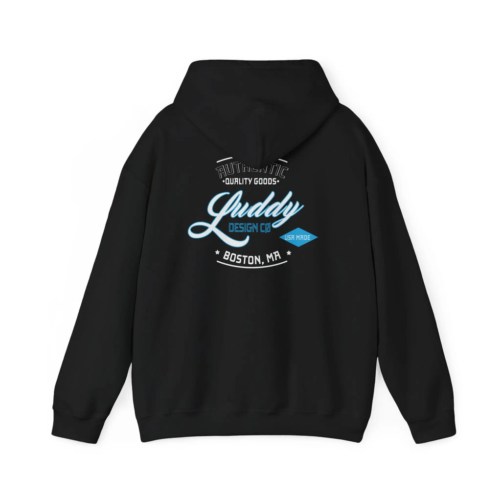Unisex Heavy Blend™ Hooded Sweatshirt Printify
