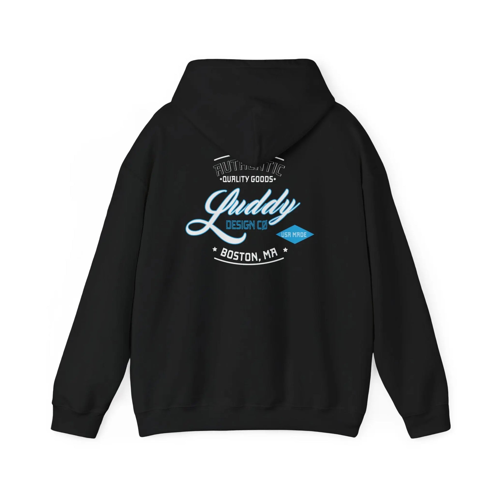 Unisex Heavy Blend™ Hooded Sweatshirt Printify