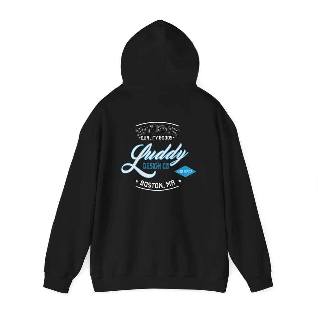 Unisex Heavy Blend™ Hooded Sweatshirt Printify