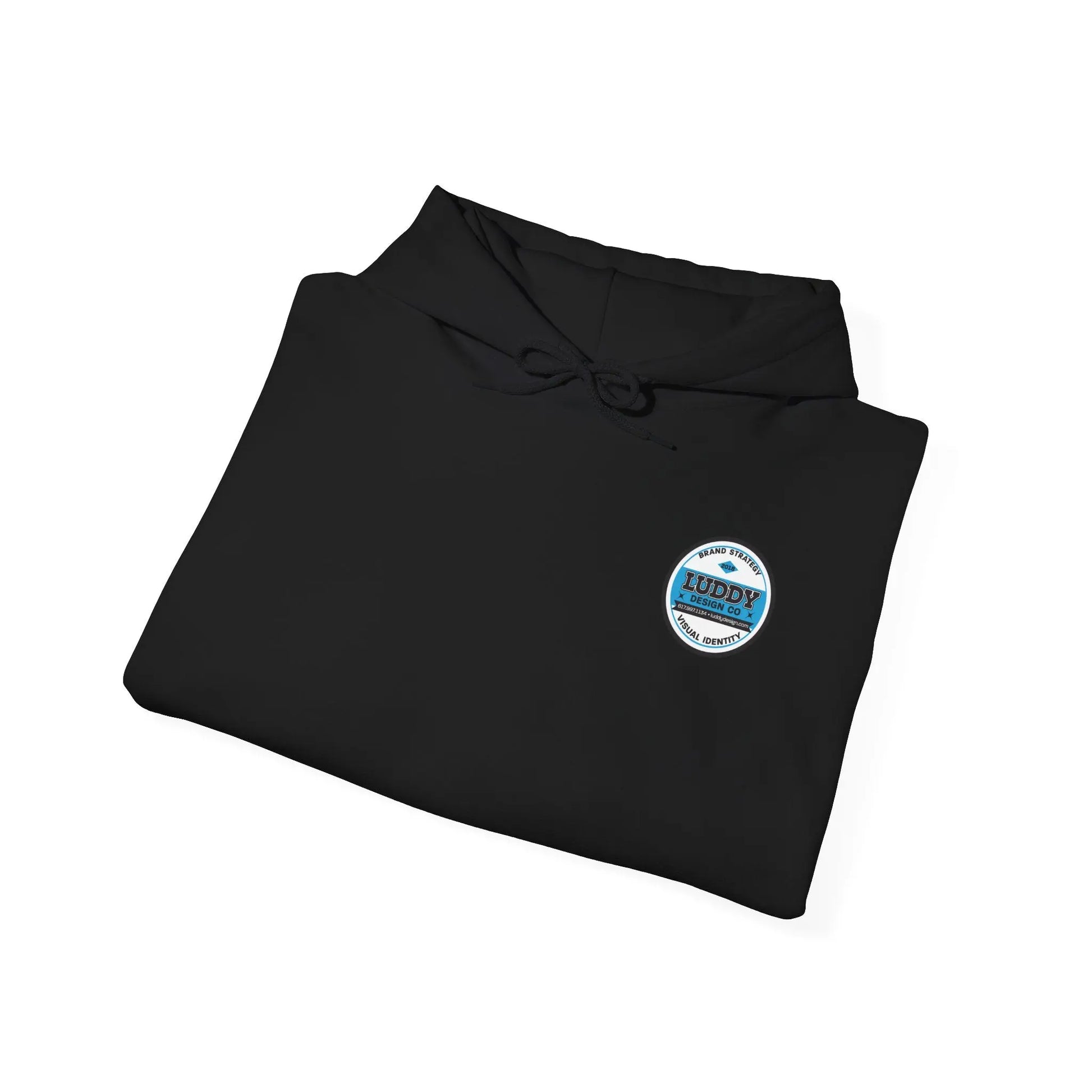 Unisex Heavy Blend™ Hooded Sweatshirt Printify