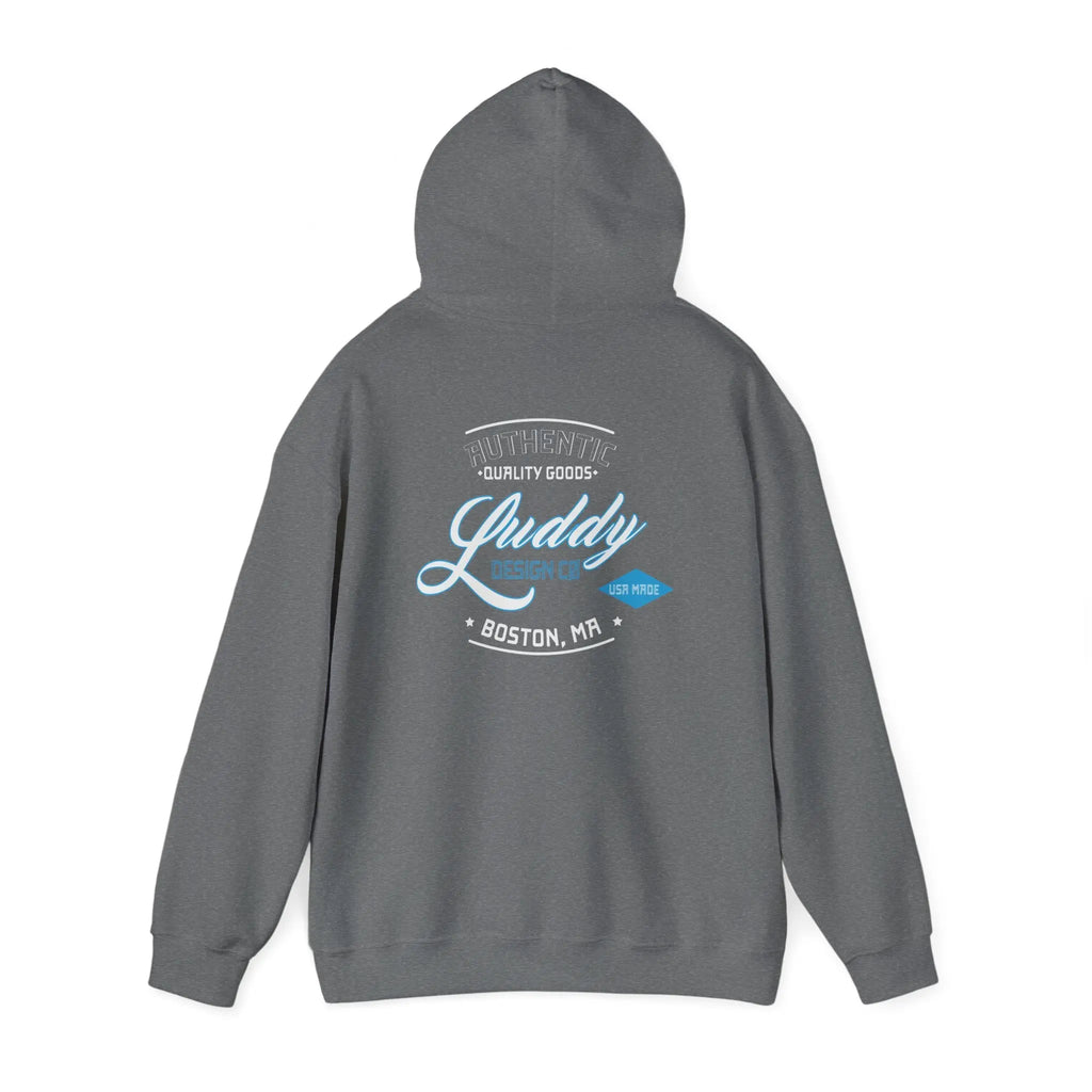 Unisex Heavy Blend™ Hooded Sweatshirt Printify