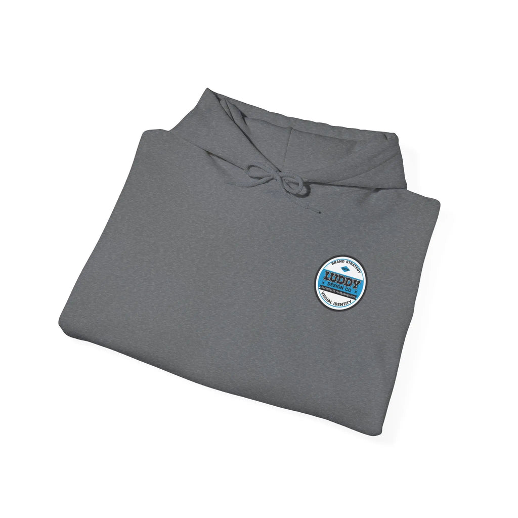 Unisex Heavy Blend™ Hooded Sweatshirt Printify